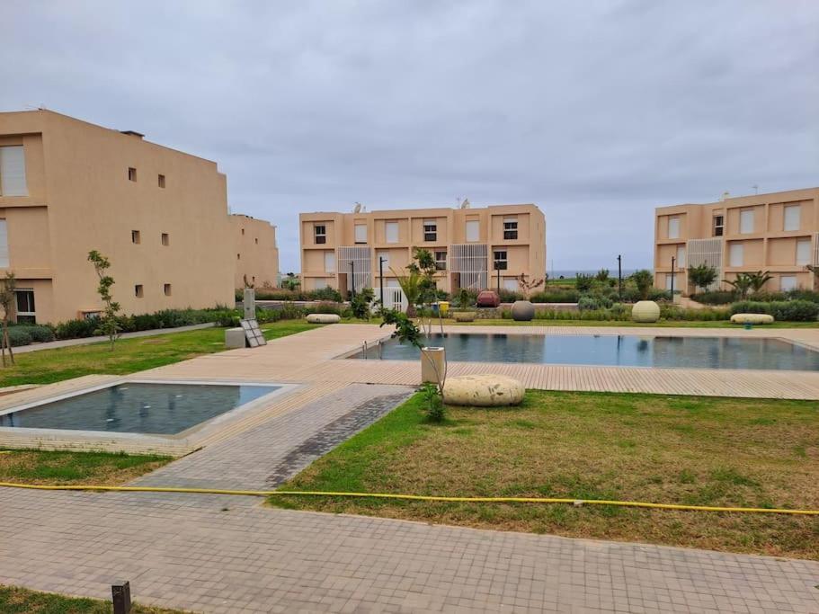 Apartment Heavenly Resort2 Agadir