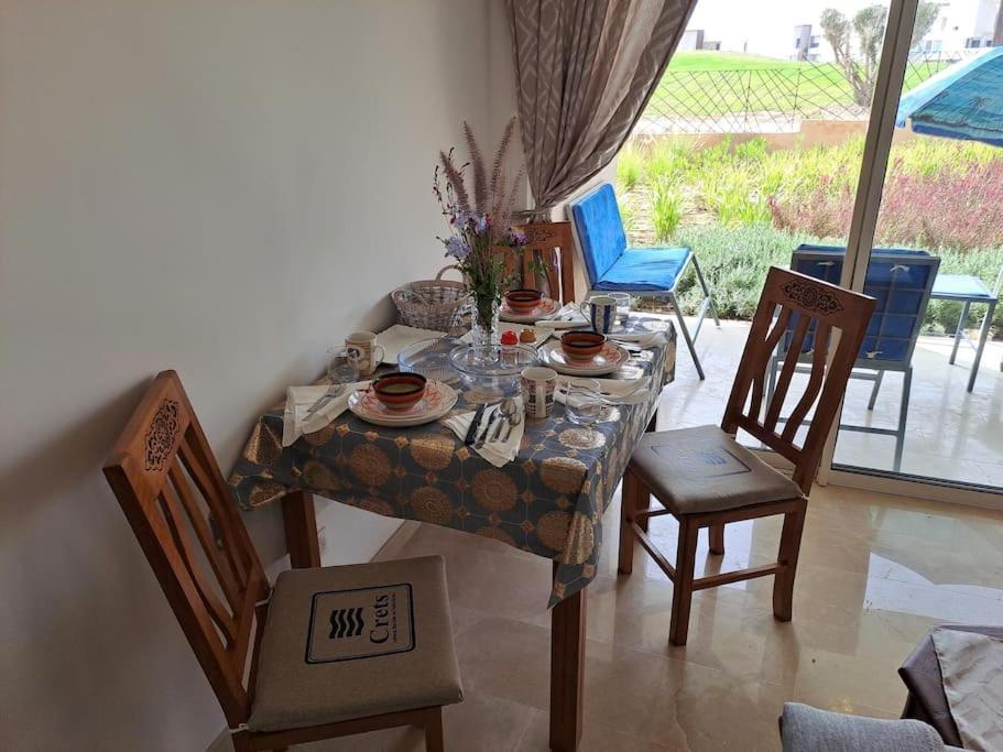 Apartment Heavenly Resort2 Agadir